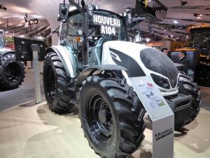 Valtra A4 Series tractor