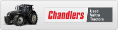 Chandlers - Used Valtra Tractors