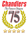 Chandlers (Farm Equipment) Ltd. - established in 1935, celebrates 75 years of serving the farming community in 2010, supplying Valtra tractors